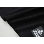 2025年6月24日入荷新作Vivienne半袖 tシャツ★誕生日プレゼント/ファッションの流行/贈り物/LWC工場S-XL