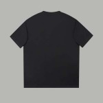 2025年6月24日入荷新作Vivienne半袖 tシャツ★誕生日プレゼント/ファッションの流行/贈り物/LWC工場S-XL