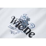 2025年6月24日入荷新作Vivienne半袖 tシャツ★誕生日プレゼント/ファッションの流行/贈り物/LWC工場S-XL