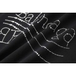 2025年6月24日入荷新作Balenciaga半袖 tシャツ★誕生日プレゼント/ファッションの流行/贈り物/LWC工場S-XL
