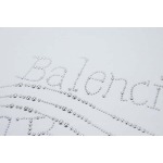 2025年6月24日入荷新作Balenciaga半袖 tシャツ★誕生日プレゼント/ファッションの流行/贈り物/LWC工場S-XL