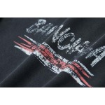 2025年6月24日入荷新作Balenciaga半袖 tシャツ★誕生日プレゼント/ファッションの流行/贈り物/LWC工場S-XL