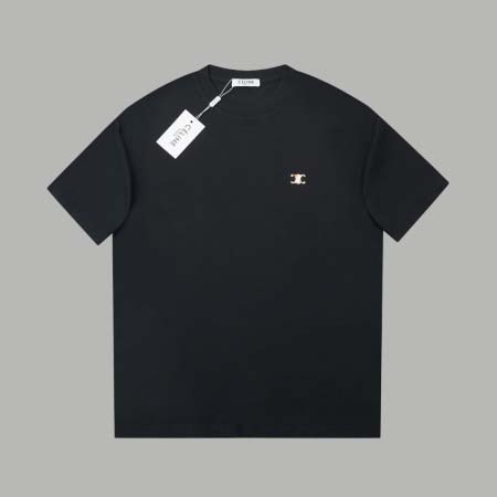 2025年6月24日入荷新作Celine半袖 tシャツ★誕生...
