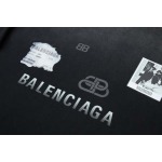 2025年6月24日入荷新作Balenciaga半袖 tシャツ★誕生日プレゼント/ファッションの流行/贈り物/LWC工場S-XL