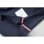 2025年6月24日入荷新作Thom Browne半袖 tシャツ★誕生日プレゼント/ファッションの流行/贈り物/LWC工場S-XL