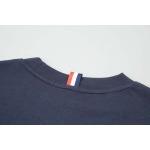 2025年6月24日入荷新作Thom Browne半袖 tシャツ★誕生日プレゼント/ファッションの流行/贈り物/LWC工場S-XL
