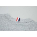 2025年6月24日入荷新作Thom Browne半袖 tシャツ★誕生日プレゼント/ファッションの流行/贈り物/LWC工場S-XL