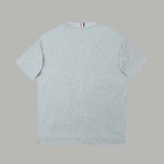 2025年6月24日入荷新作Thom Browne半袖 tシャツ★誕生日プレゼント/ファッションの流行/贈り物/LWC工場S-XL