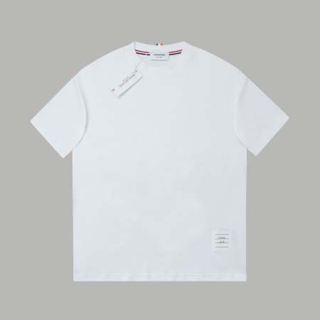 2025年6月24日入荷新作Thom Browne半袖 tシ...