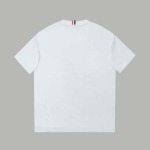 2025年6月24日入荷新作Thom Browne半袖 tシャツ★誕生日プレゼント/ファッションの流行/贈り物/LWC工場S-XL