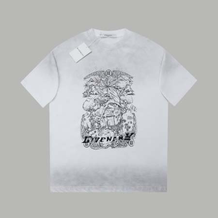 2025年6月24日入荷新作Givenchy半袖 tシャツ★...