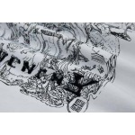 2025年6月24日入荷新作Givenchy半袖 tシャツ★誕生日プレゼント/ファッションの流行/贈り物/LWC工場S-XL