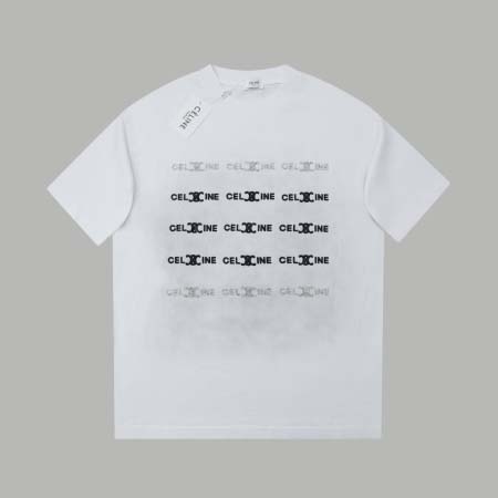 2025年6月24日入荷新作Celine半袖 tシャツ★誕生...