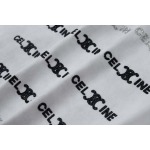 2025年6月24日入荷新作Celine半袖 tシャツ★誕生日プレゼント/ファッションの流行/贈り物/LWC工場S-XL