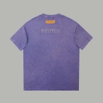 2025年6月24日入荷新作Louis Vuitton半袖 tシャツ★誕生日プレゼント/ファッションの流行/贈り物/LWC工場S-XL