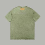2025年6月24日入荷新作Louis Vuitton半袖 tシャツ★誕生日プレゼント/ファッションの流行/贈り物/LWC工場S-XL