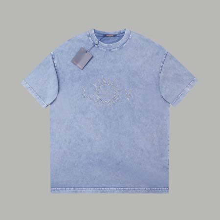 2025年6月24日入荷新作Louis Vuitton半袖 ...