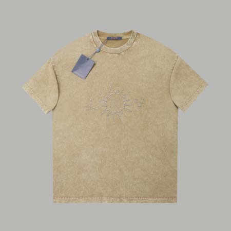 2025年6月24日入荷新作Louis Vuitton半袖 ...