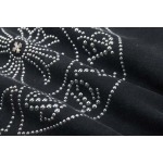 2025年6月24日入荷新作Chrome hearts半袖 tシャツ★誕生日プレゼント/ファッションの流行/贈り物/LWC工場S-XL