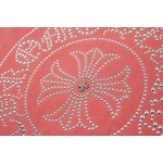 2025年6月24日入荷新作Chrome hearts半袖 tシャツ★誕生日プレゼント/ファッションの流行/贈り物/LWC工場S-XL