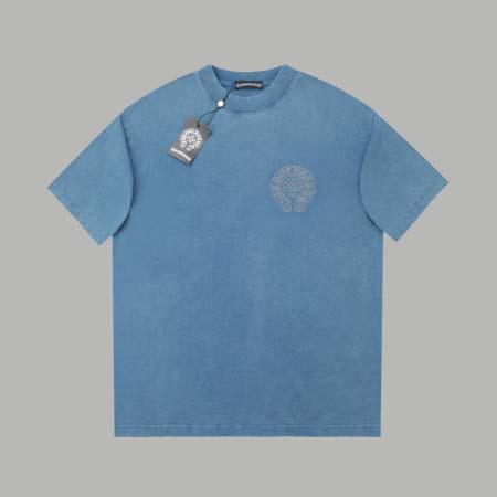 2025年6月24日入荷新作Chrome hearts半袖 ...