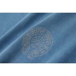 2025年6月24日入荷新作Chrome hearts半袖 tシャツ★誕生日プレゼント/ファッションの流行/贈り物/LWC工場S-XL