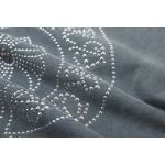 2025年6月24日入荷新作Chrome hearts半袖 tシャツ★誕生日プレゼント/ファッションの流行/贈り物/LWC工場S-XL