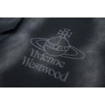 2025年6月24日入荷新作Vivienne半袖 tシャツ★誕生日プレゼント/ファッションの流行/贈り物/LWC工場S-XL