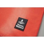 2025年6月24日入荷新作Vivienne半袖 tシャツ★誕生日プレゼント/ファッションの流行/贈り物/LWC工場S-XL