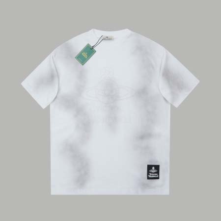 2025年6月24日入荷新作Vivienne半袖 tシャツ★...