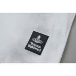 2025年6月24日入荷新作Vivienne半袖 tシャツ★誕生日プレゼント/ファッションの流行/贈り物/LWC工場S-XL