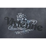 2025年6月24日入荷新作Vivienne半袖 tシャツ★誕生日プレゼント/ファッションの流行/贈り物/LWC工場S-XL