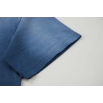 2025年6月24日入荷新作Vivienne半袖 tシャツ★誕生日プレゼント/ファッションの流行/贈り物/LWC工場S-XL