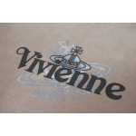 2025年6月24日入荷新作Vivienne半袖 tシャツ★誕生日プレゼント/ファッションの流行/贈り物/LWC工場S-XL