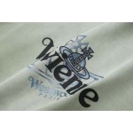 2025年6月24日入荷新作Vivienne半袖 tシャツ★誕生日プレゼント/ファッションの流行/贈り物/LWC工場S-XL