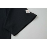 2025年6月24日入荷新作Moncler半袖 tシャツ★誕生日プレゼント/ファッションの流行/贈り物/LWC工場S-XL