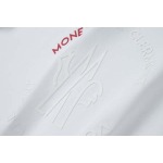 2025年6月24日入荷新作Moncler半袖 tシャツ★誕生日プレゼント/ファッションの流行/贈り物/LWC工場S-XL
