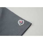 2025年6月24日入荷新作Moncler半袖 tシャツ★誕生日プレゼント/ファッションの流行/贈り物/LWC工場S-XL