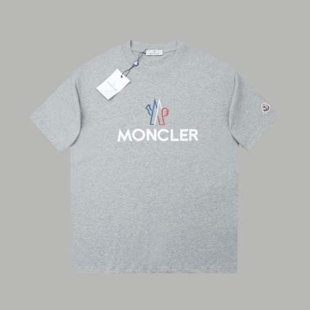 2025年6月24日入荷新作Moncler半袖 tシャツ★誕...