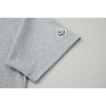 2025年6月24日入荷新作Moncler半袖 tシャツ★誕生日プレゼント/ファッションの流行/贈り物/LWC工場S-XL