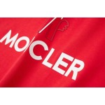 2025年6月24日入荷新作Moncler半袖 tシャツ★誕生日プレゼント/ファッションの流行/贈り物/LWC工場S-XL