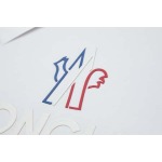 2025年6月24日入荷新作Moncler半袖 tシャツ★誕生日プレゼント/ファッションの流行/贈り物/LWC工場S-XL