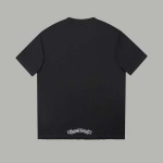 2025年6月24日入荷新作Chrome hearts半袖 tシャツ★誕生日プレゼント/ファッションの流行/贈り物/LWC工場S-XL