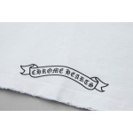 2025年6月24日入荷新作Chrome hearts半袖 tシャツ★誕生日プレゼント/ファッションの流行/贈り物/LWC工場S-XL