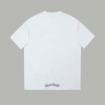 2025年6月24日入荷新作Chrome hearts半袖 tシャツ★誕生日プレゼント/ファッションの流行/贈り物/LWC工場S-XL