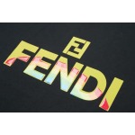 2025年6月24日入荷新作Fendi半袖 tシャツ★誕生日プレゼント/ファッションの流行/贈り物/LWC工場S-XL