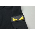 2025年6月24日入荷新作Fendi半袖 tシャツ★誕生日プレゼント/ファッションの流行/贈り物/LWC工場S-XL