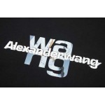 2025年6月24日入荷新作Alexander Wang半袖 tシャツ★誕生日プレゼント/ファッションの流行/贈り物/LWC工場S-XL