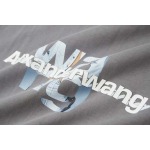 2025年6月24日入荷新作Alexander Wang半袖 tシャツ★誕生日プレゼント/ファッションの流行/贈り物/LWC工場S-XL