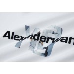 2025年6月24日入荷新作Alexander Wang半袖 tシャツ★誕生日プレゼント/ファッションの流行/贈り物/LWC工場S-XL